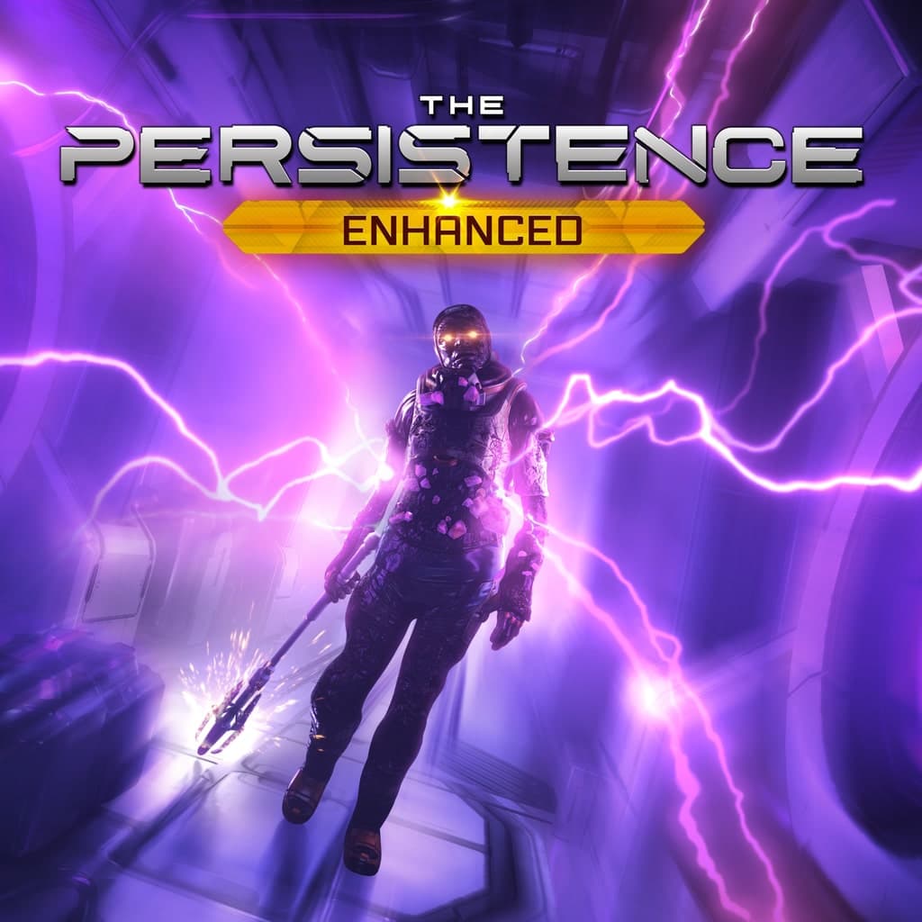 The Persistence PS4 + PS5 Price Türkiye
