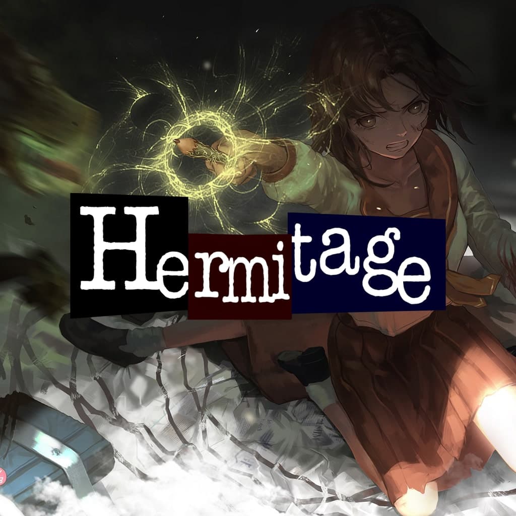 Hermitage: Strange Case Files PS5 Price Italia