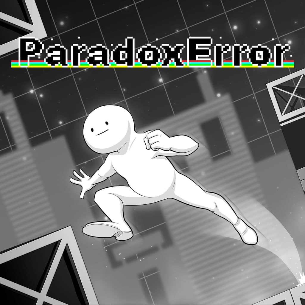 Paradox Error PS5 Price Türkiye