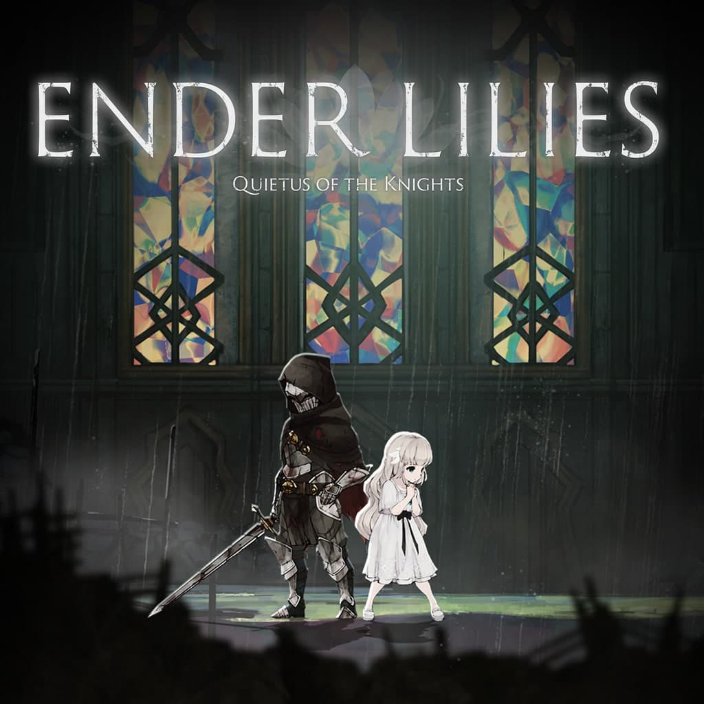 ENDER LILIES: Quietus of the Knights PS4 Price Türkiye