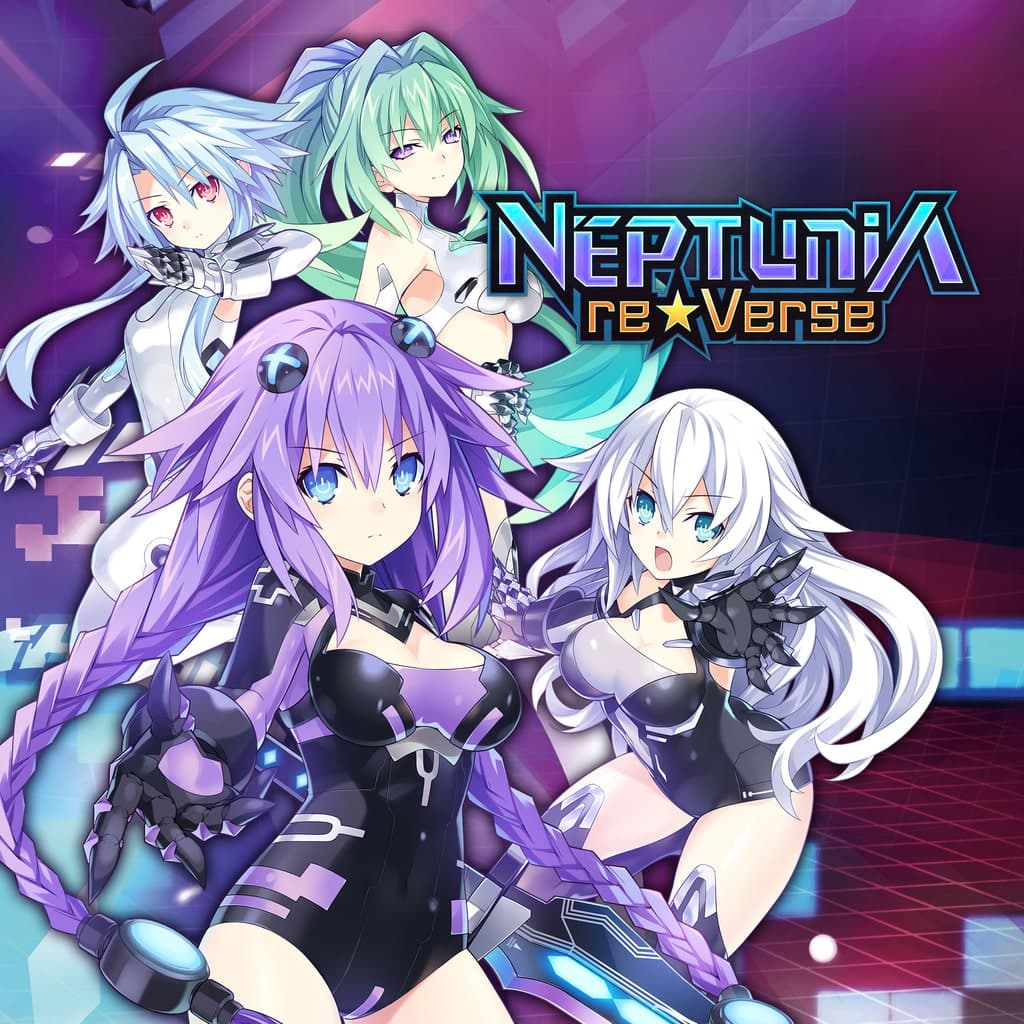 Neptunia ReVerse PS5 Price Türkiye