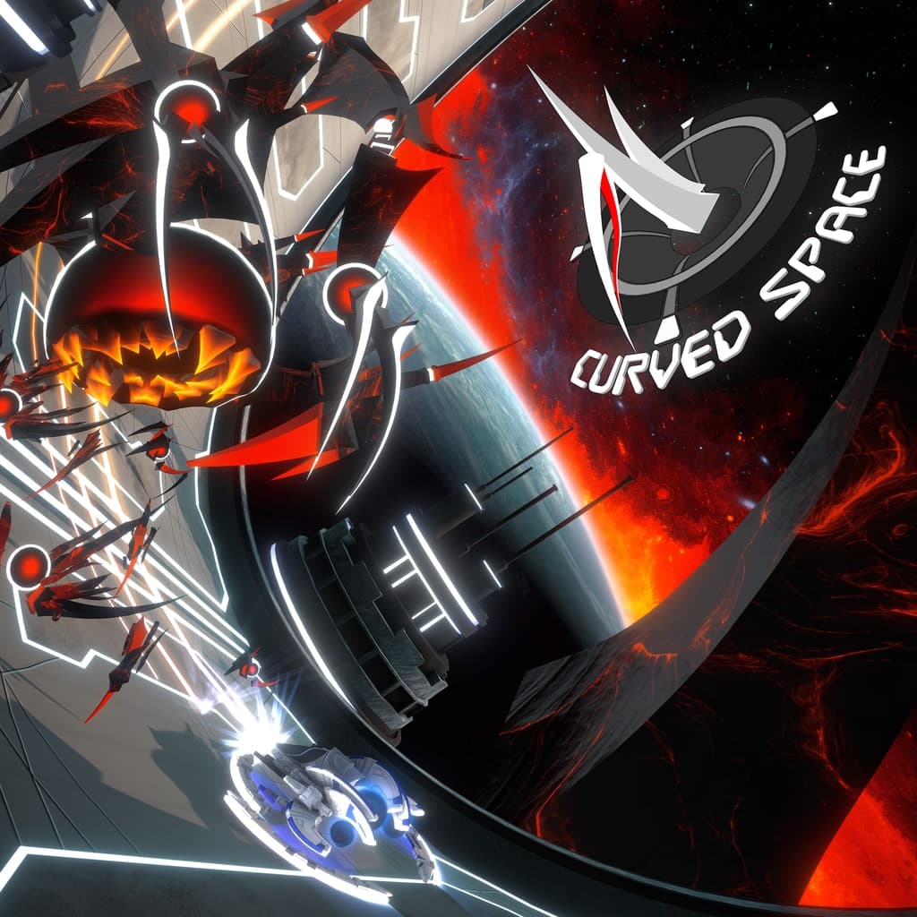 Curved Space PS4 + PS5 Price Türkiye