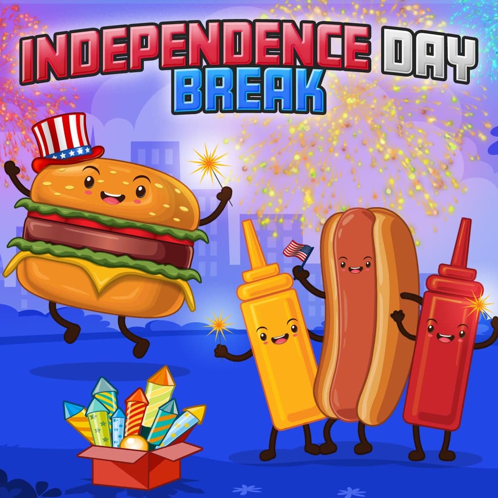 Independence Day Break PS4 Price Türkiye