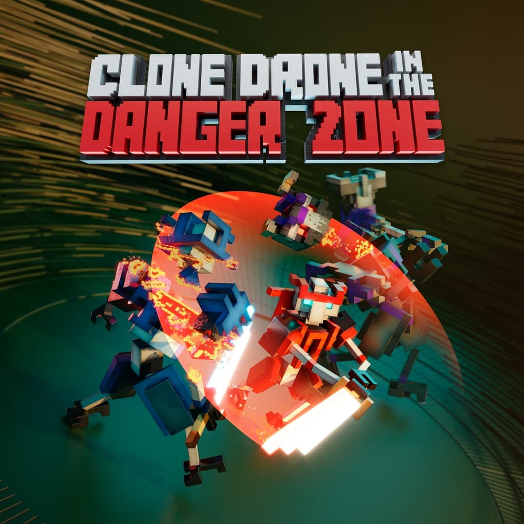 Clone Drone in the Danger Zone PS4 Price Türkiye