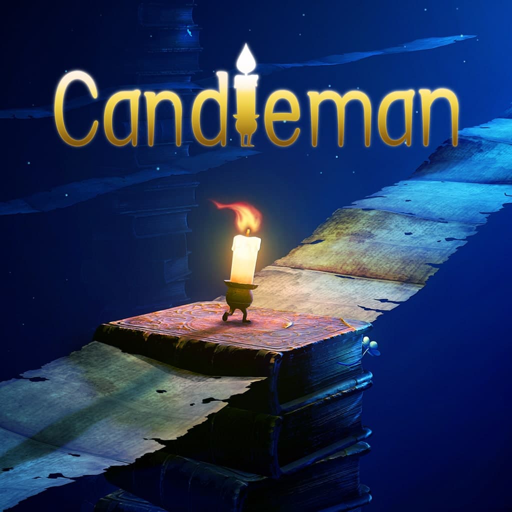 Candleman PS4 Price United States
