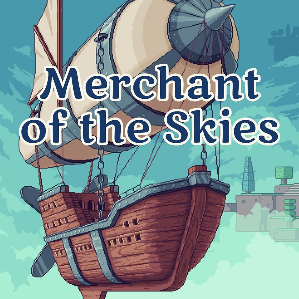 Merchant of the Skies PS5 Price Türkiye