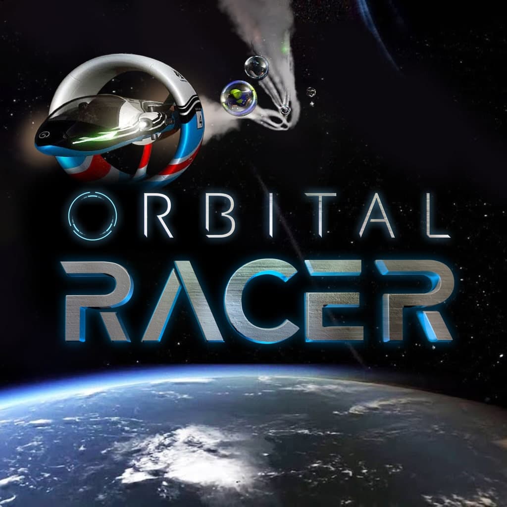Orbital Racer PS4 Price Türkiye