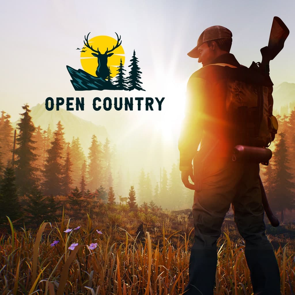 Open Country PS4 Price Türkiye