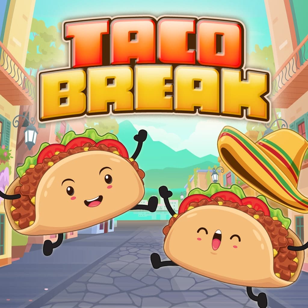 Taco Break PS5 Price Türkiye