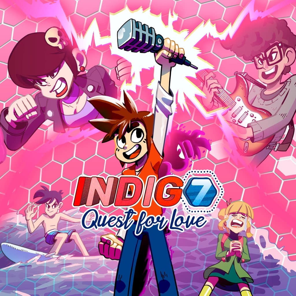 Indigo 7 Quest for Love PS5 Price Türkiye