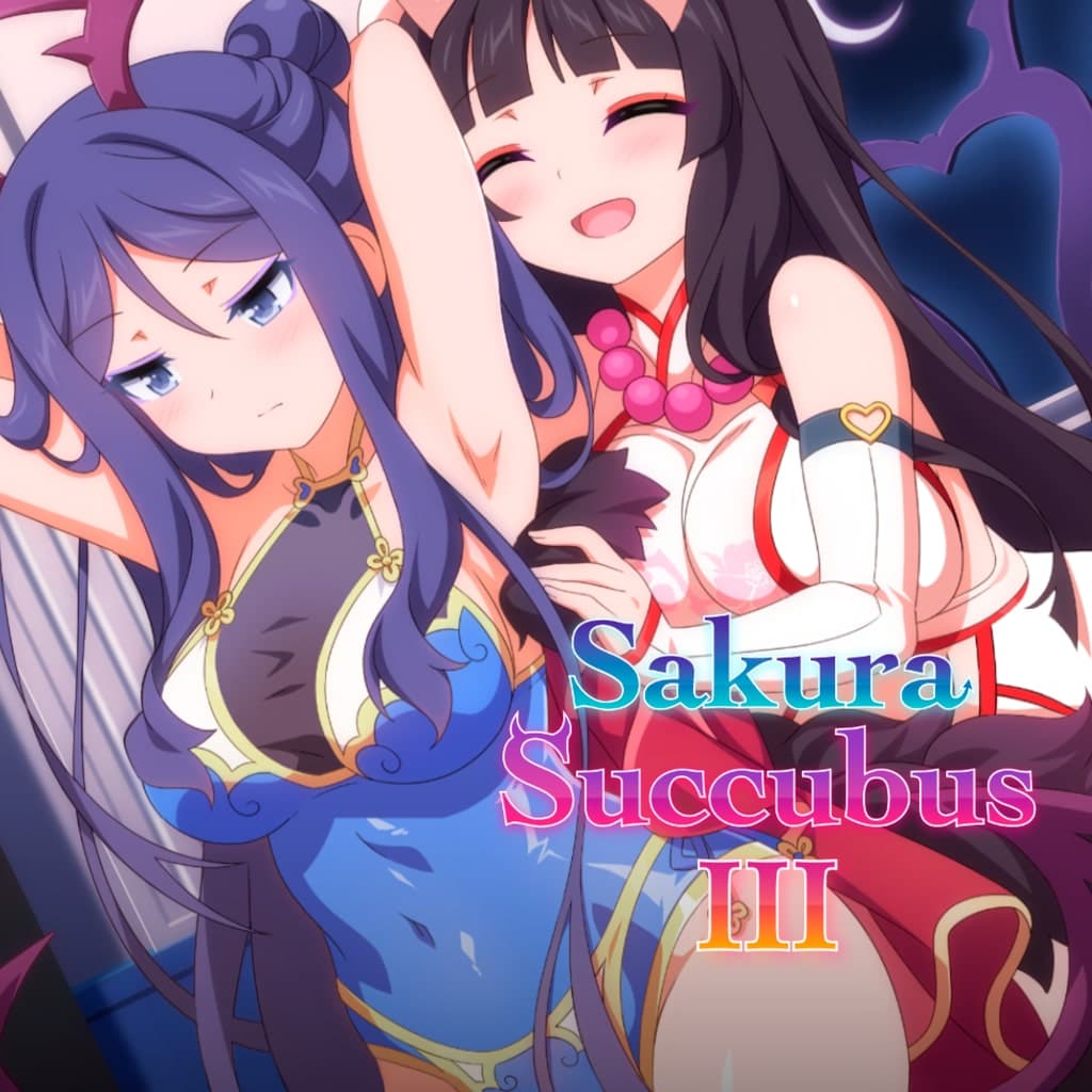 Sakura Succubus 3 PS4 & PS5 PS4 + PS5 Price Türkiye