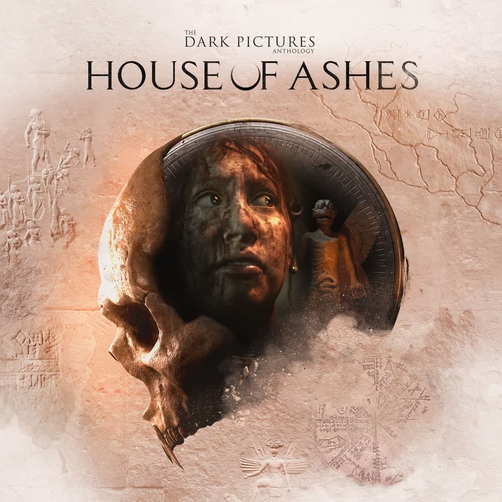 The Dark Pictures Anthology: House of Ashes PS4 & PS5 PS4 + PS5 Price Türkiye