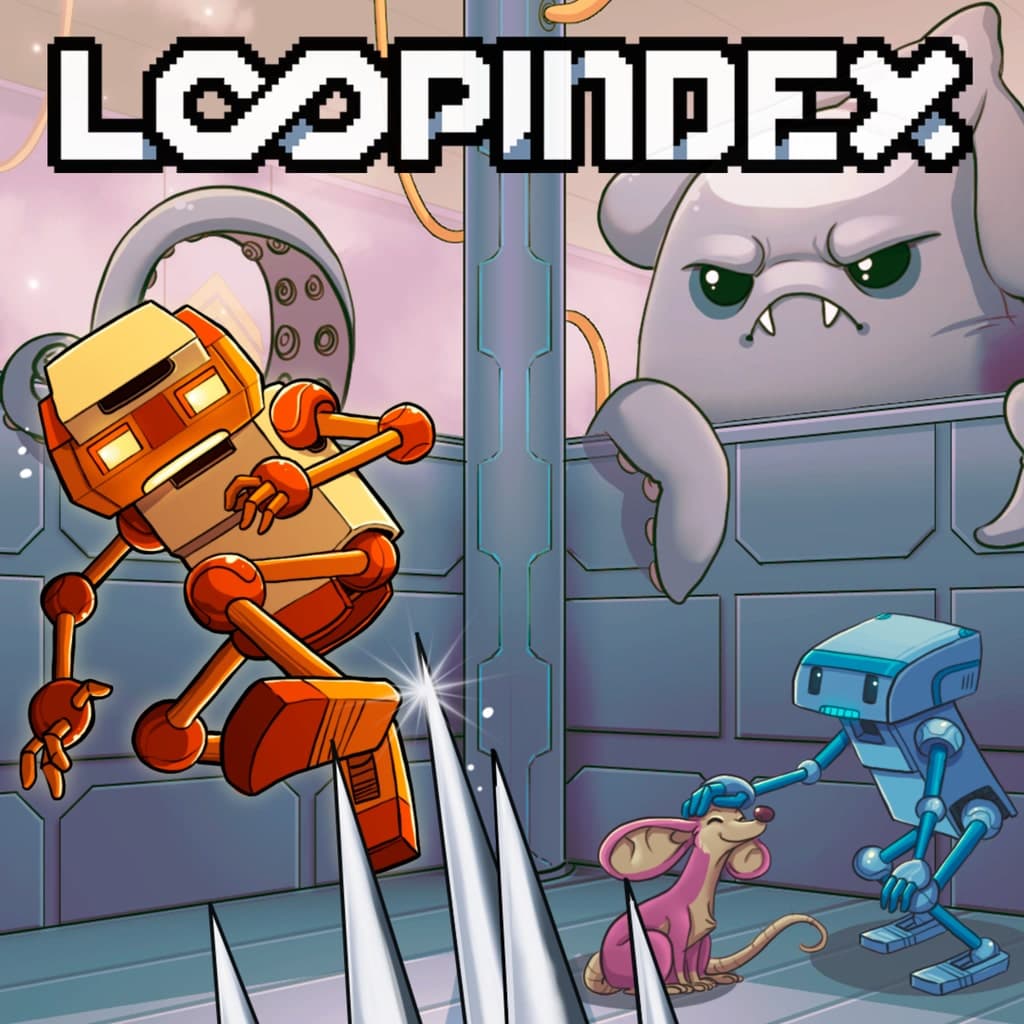 Loopindex PS4 & PS5 PS4 + PS5 Price Türkiye