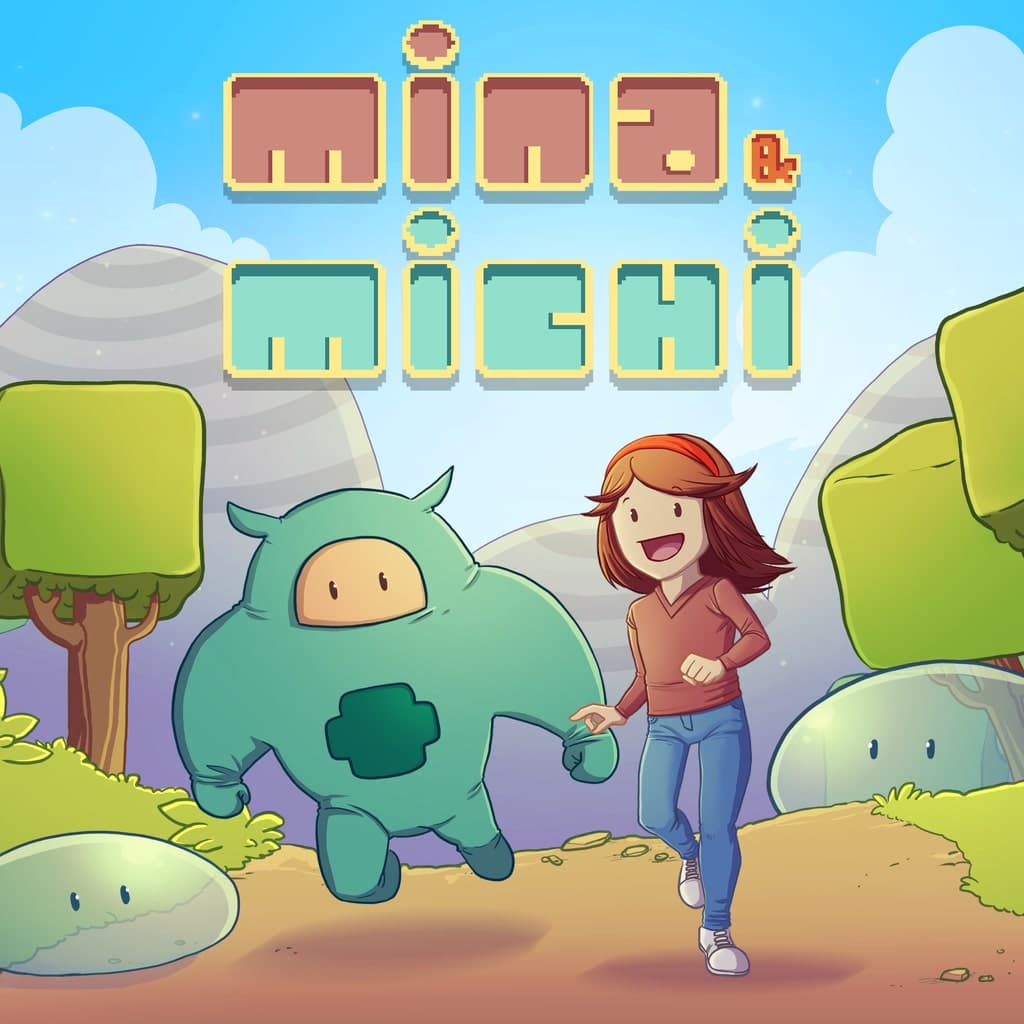 Mina & Michi PS4 & PS5 PS4 + PS5 Price Türkiye