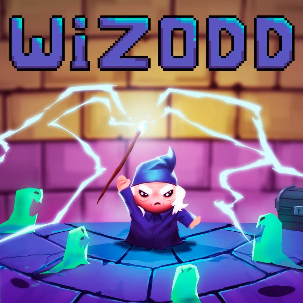 Wizodd PS4 + PS5 Price Türkiye