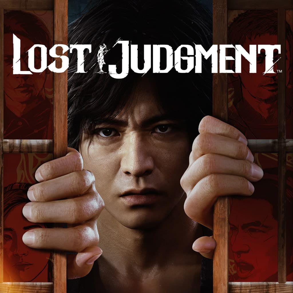 Lost Judgment PS4 & PS5 PS4 + PS5 Price Türkiye