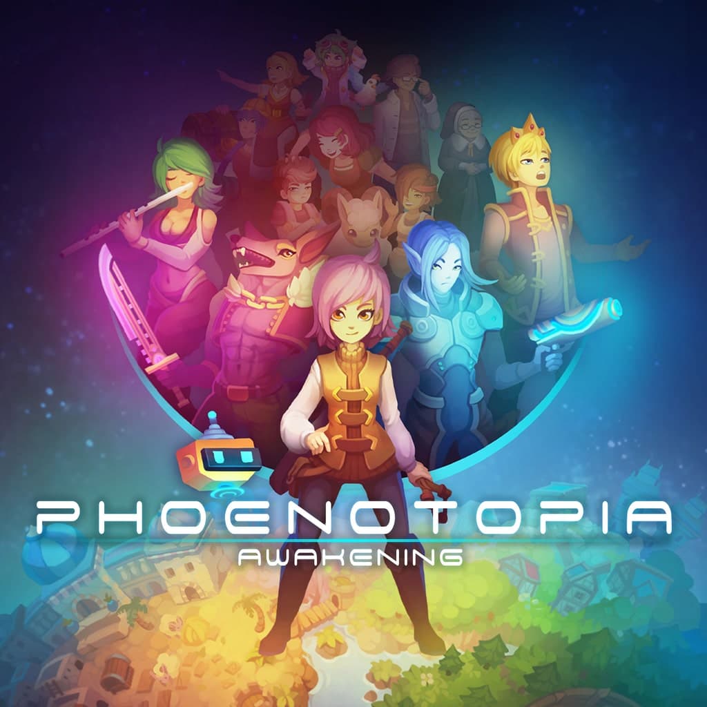 Phoenotopia: Awakening PS4 Price Deutschland
