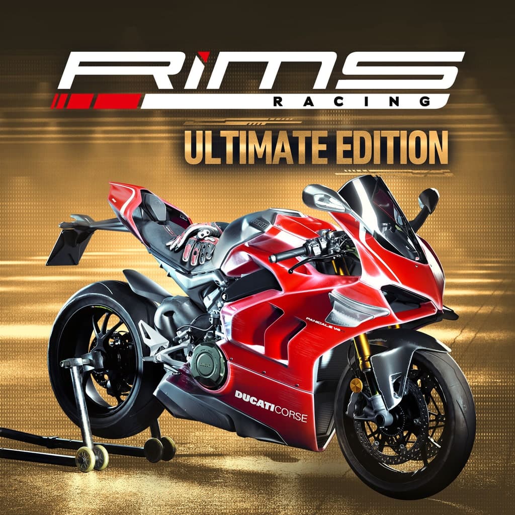 Rims Racing - Ultimate Edition PS4 & PS5 PS4 + PS5 Price Türkiye