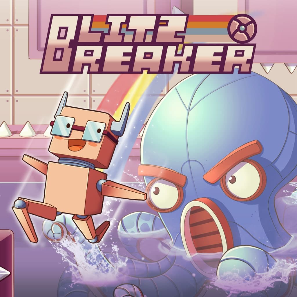 Blitz Breaker PS4 & PS5 PS4 + PS5 Price Türkiye