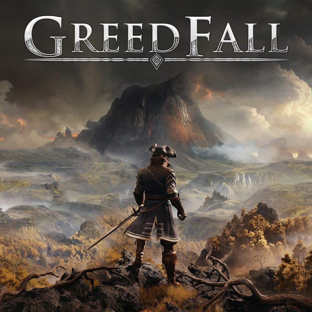 GreedFall - Standard Edition PS4 + PS5 Price Türkiye