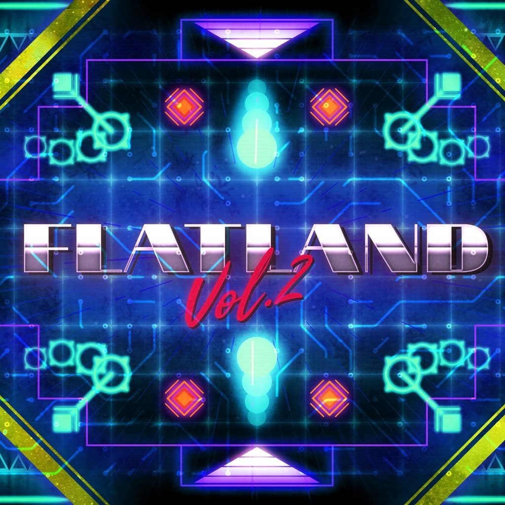 Flatland Vol. 2 PS4 Price Türkiye