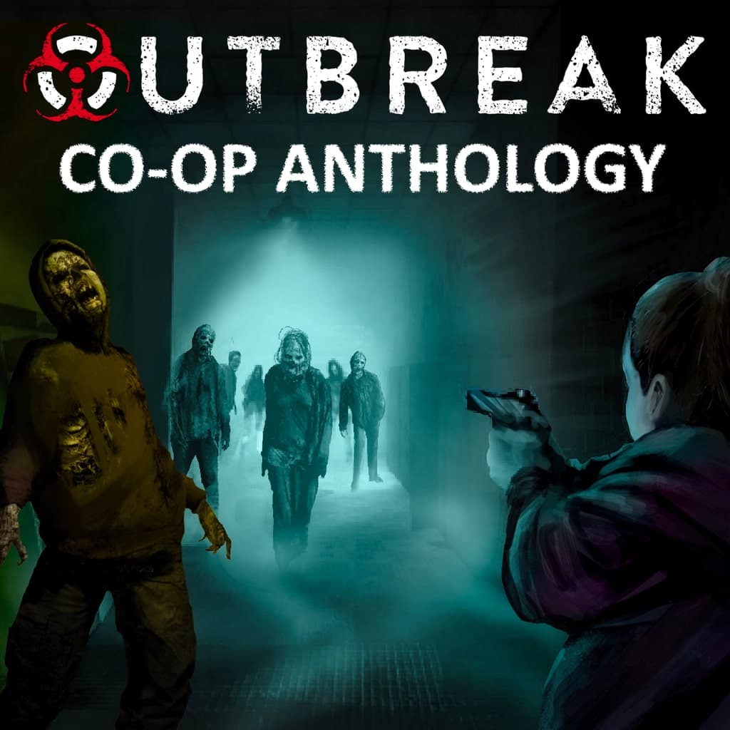 Outbreak Co-Op Anthology PS4 + PS5 Price Türkiye
