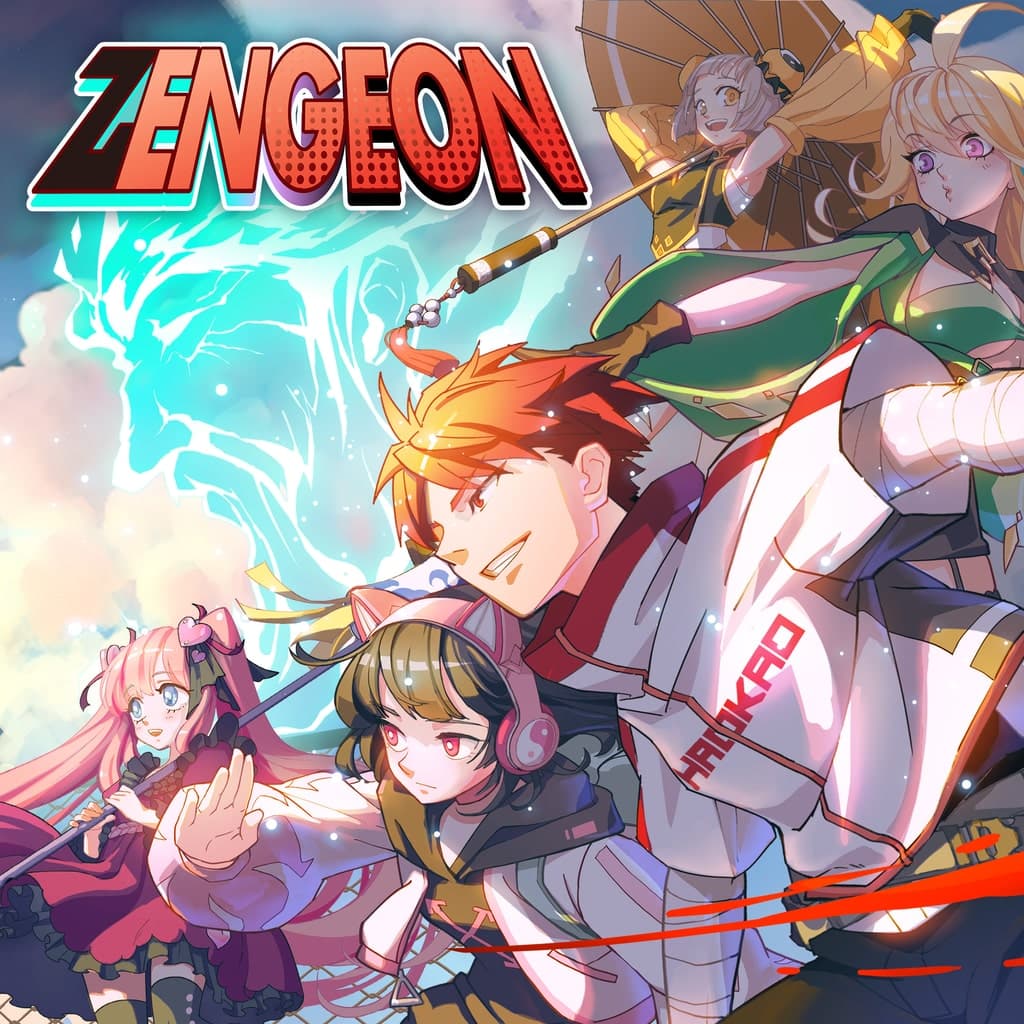 Zengeon PS4 Price Türkiye
