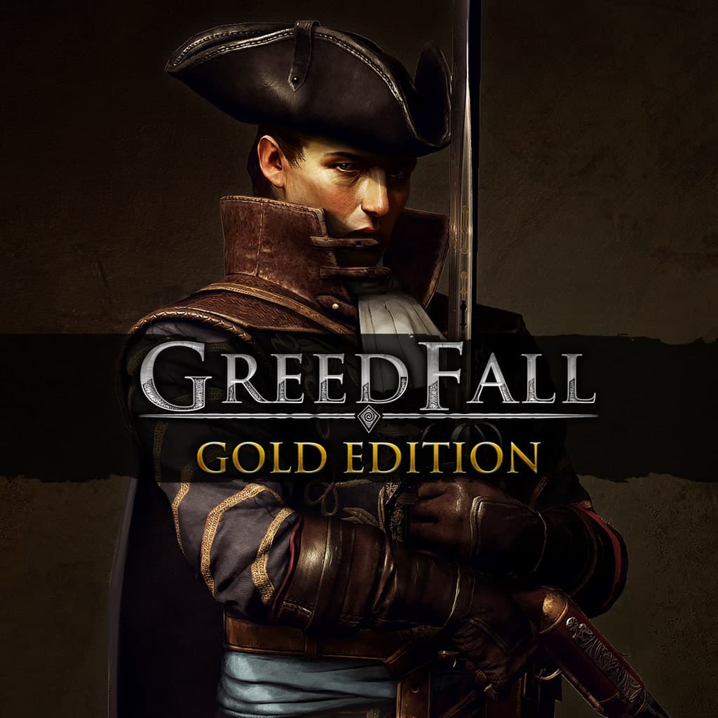GreedFall - Gold Edition PS4 + PS5 Price Türkiye
