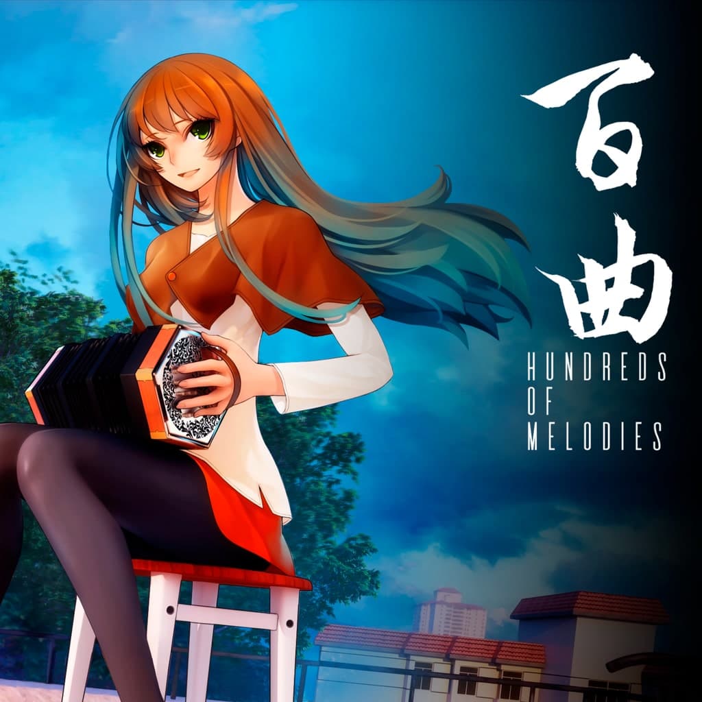 Bai Qu: Hundreds of Melodies PS4 & PS5 PS4 + PS5 Price Türkiye