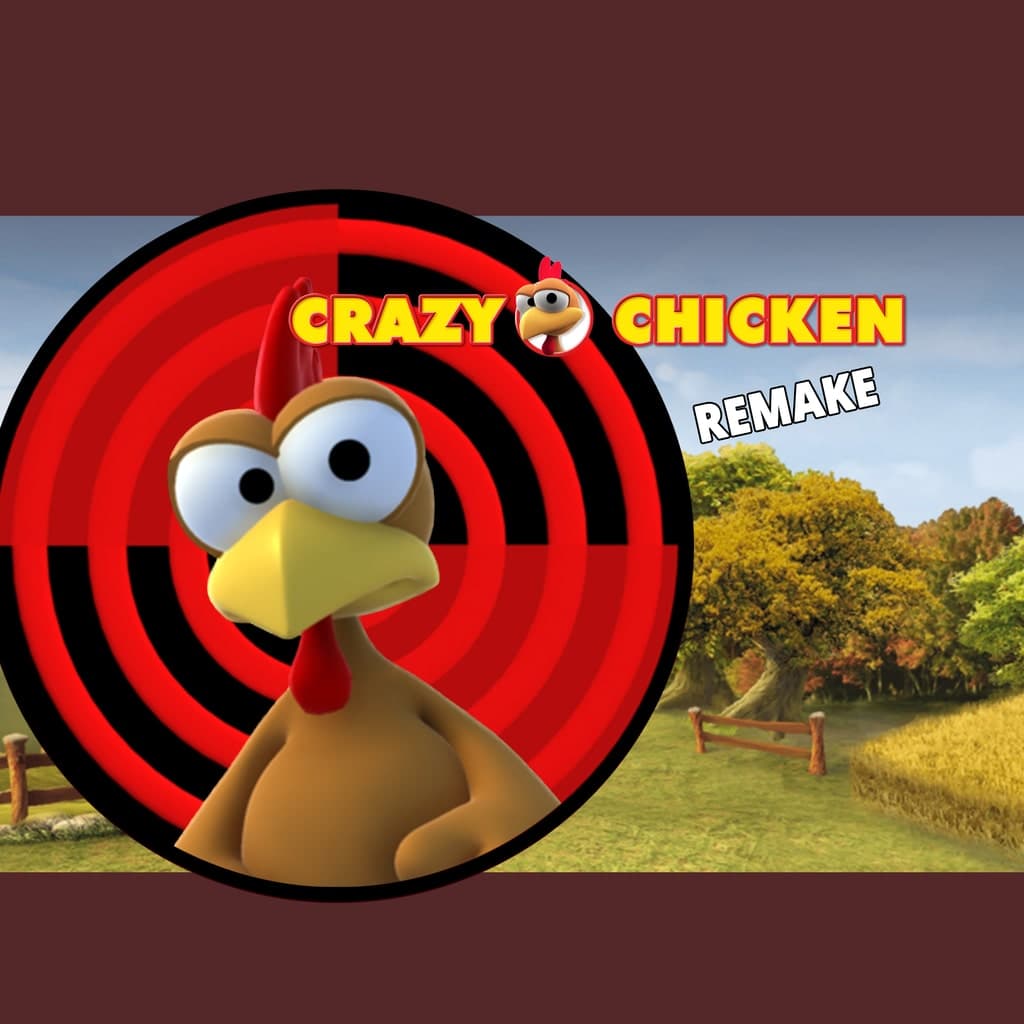 Crazy Chicken Remake PS5 Price Türkiye