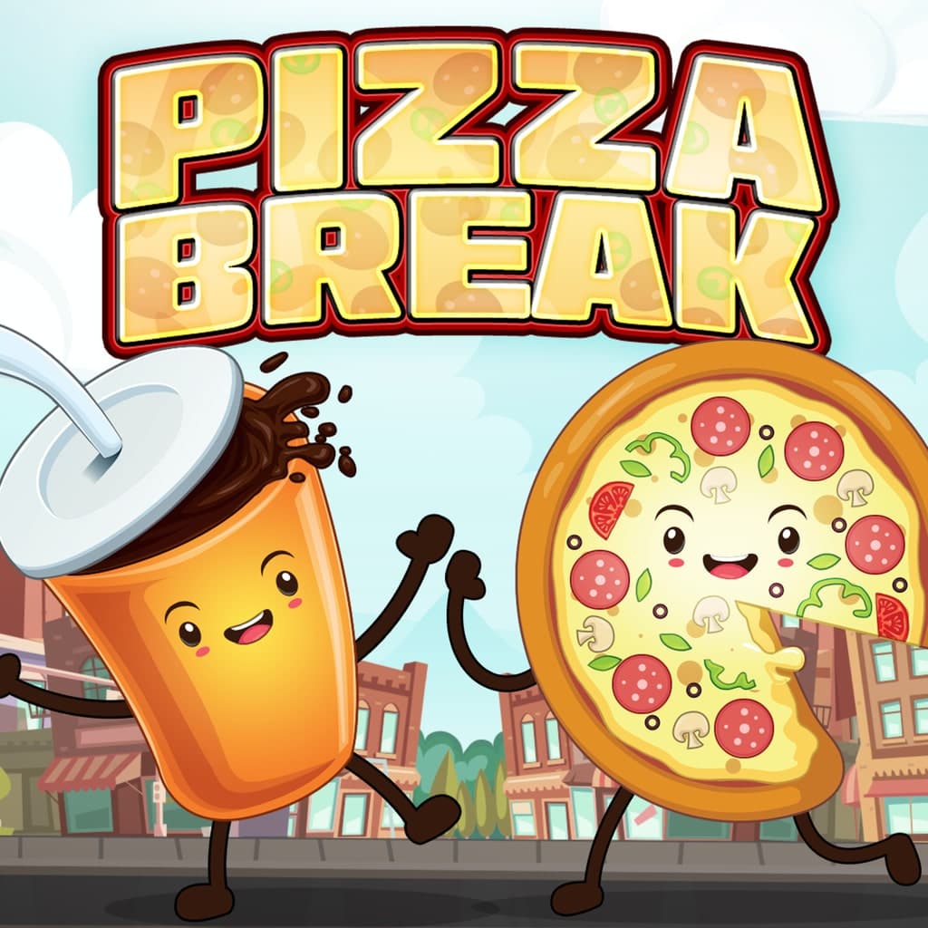 Pizza Break PS4 Price Türkiye