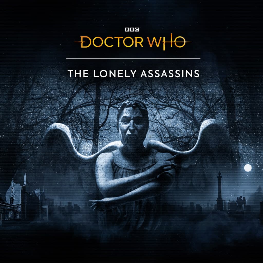 Doctor Who: The Lonely Assassins PS4 Price New Zealand