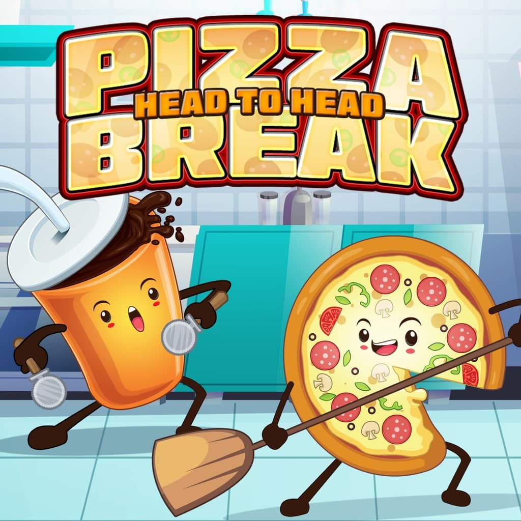 Pizza Break Head to Head PS5 Price Türkiye