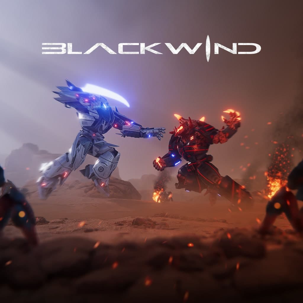 Blackwind PS4 + PS5 Price Türkiye