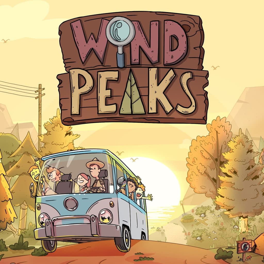 Wind Peaks PS4 Price Türkiye