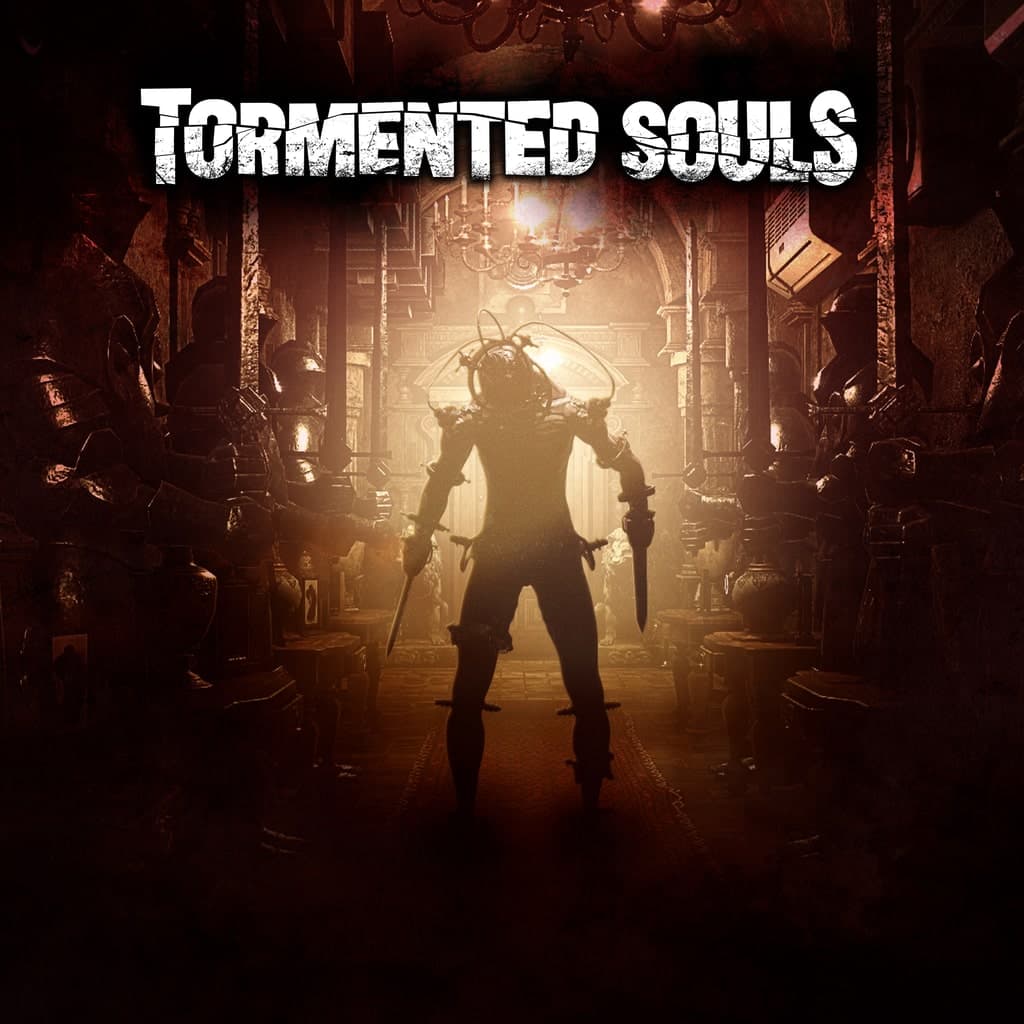Tormented Souls Demo PS5 Price Türkiye