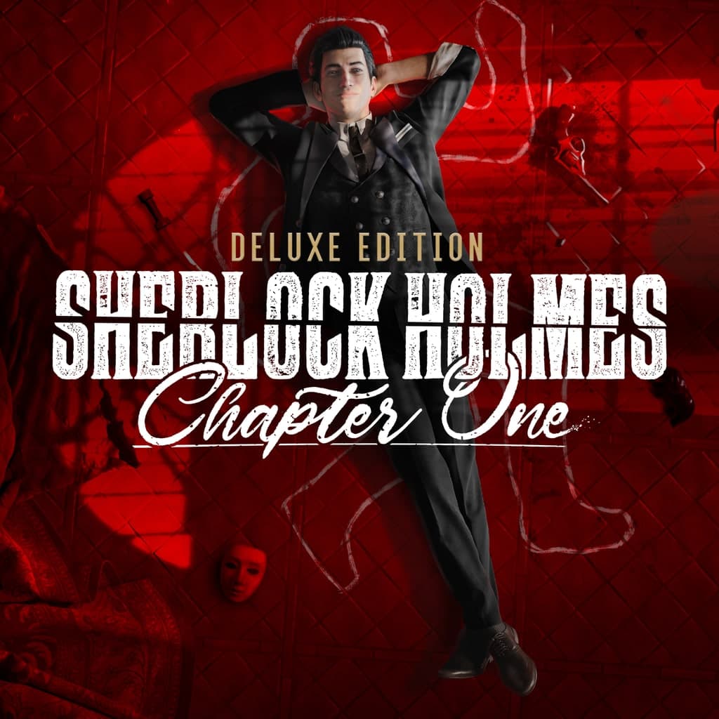 Sherlock Holmes Chapter One Deluxe Sürümü PS4 + PS5 Price Türkiye