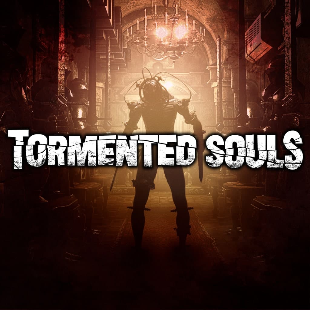 Tormented Souls PS4 + PS5 Price Türkiye