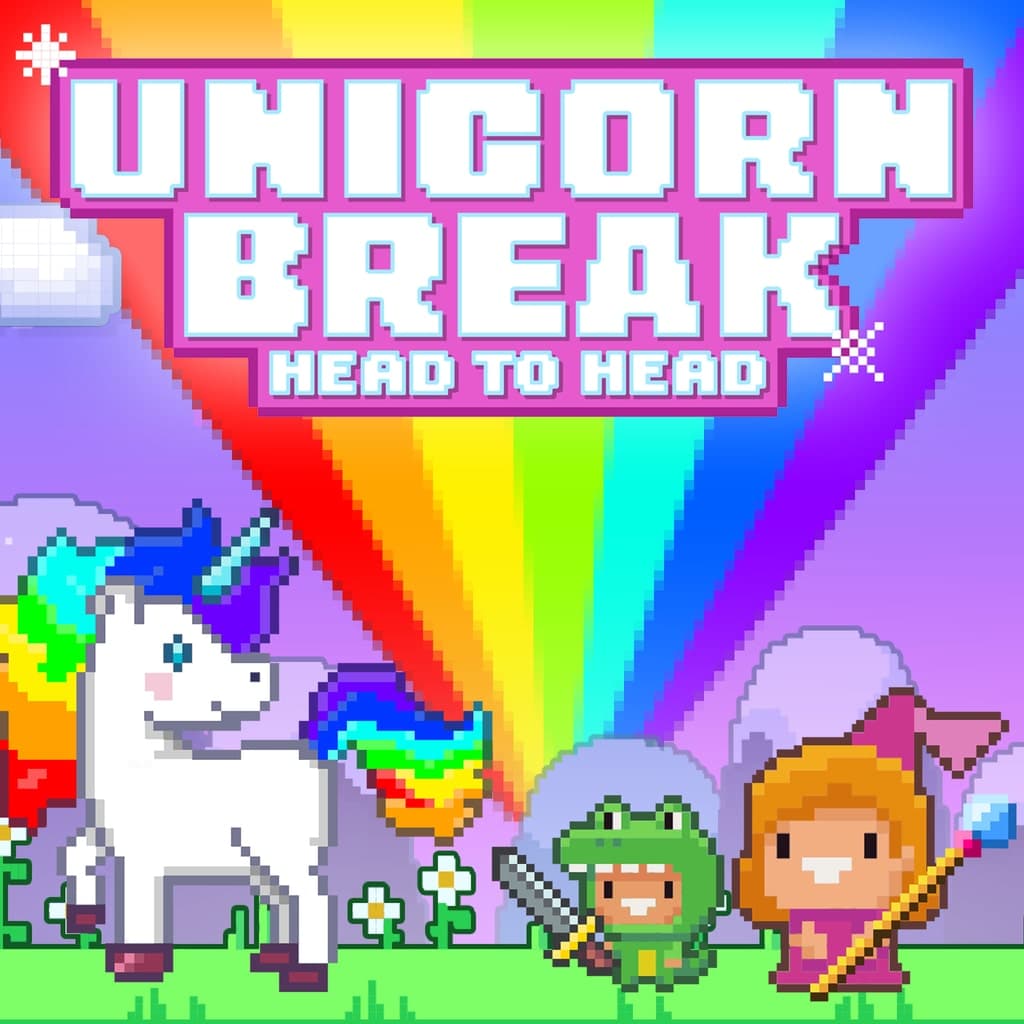 Unicorn Break Head to Head PS4 Price Türkiye