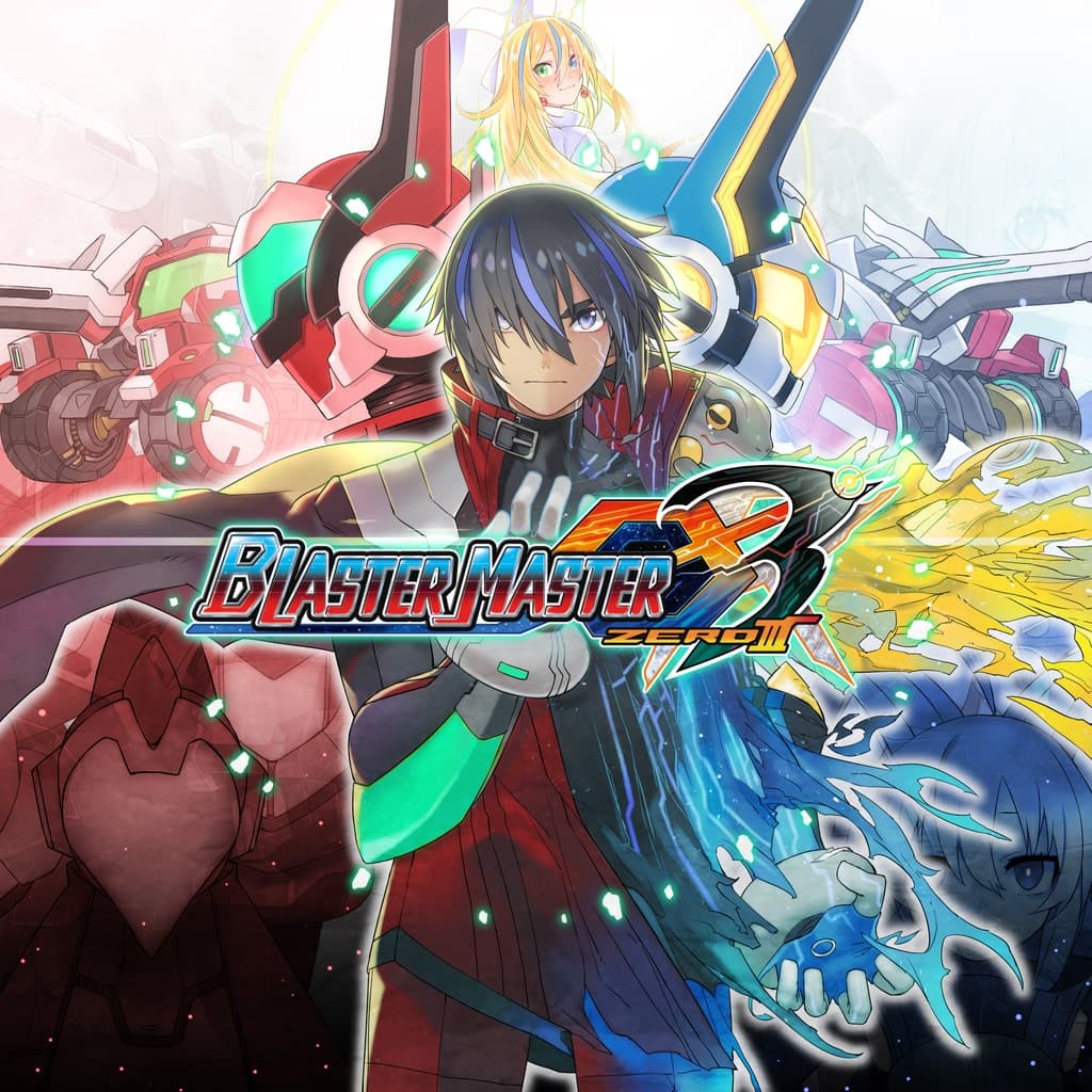 Blaster Master Zero 3 PS4 Price Türkiye