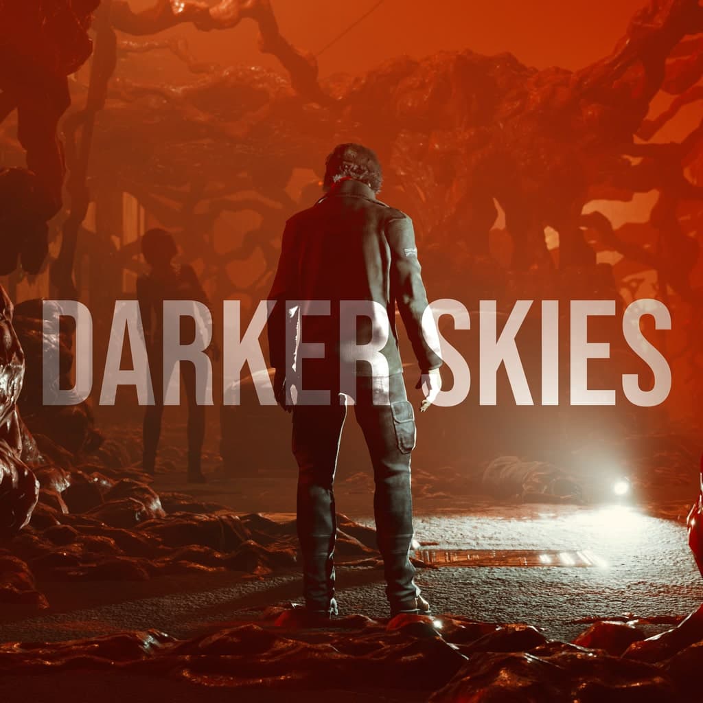 Darker Skies PS5 Price Brasil