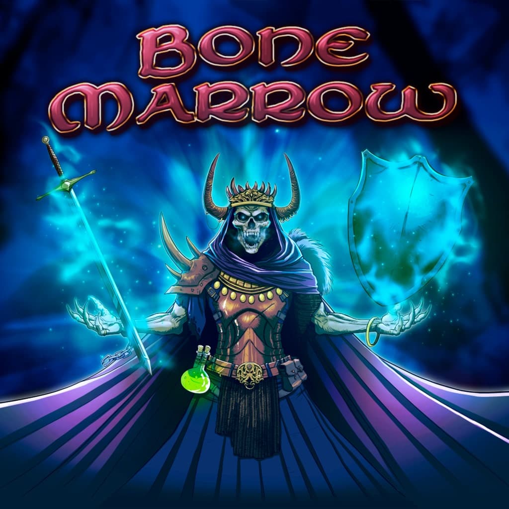 Bone Marrow PS4 & PS5 PS4 + PS5 Price Türkiye