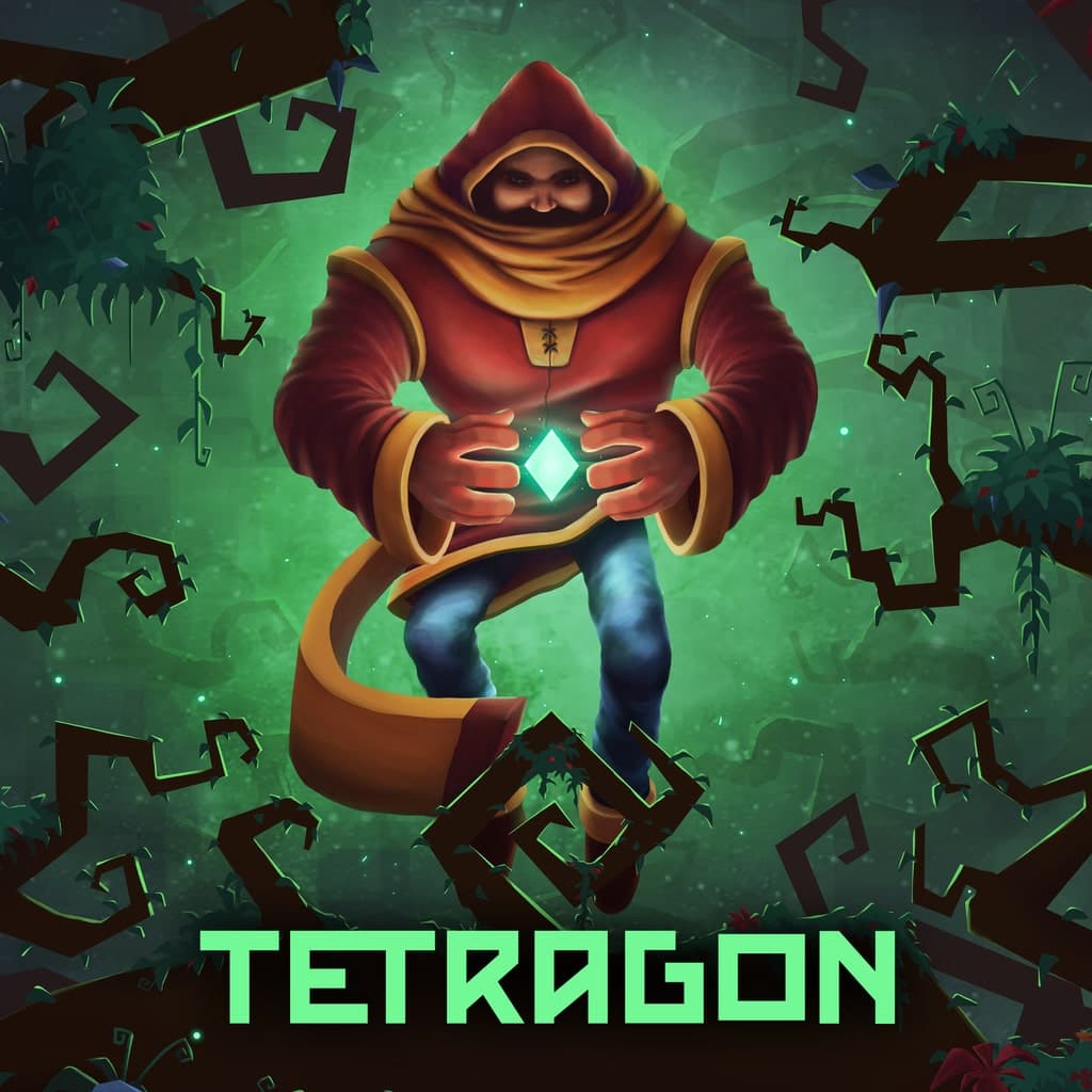 Tetragon PS4 Price New Zealand