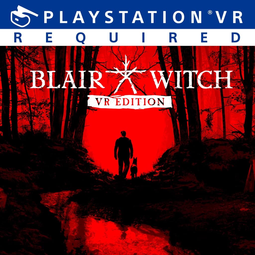 Blair Witch: VR Edition PS4 Price Türkiye