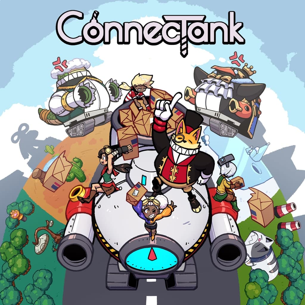 ConnecTank PS4 Price Türkiye