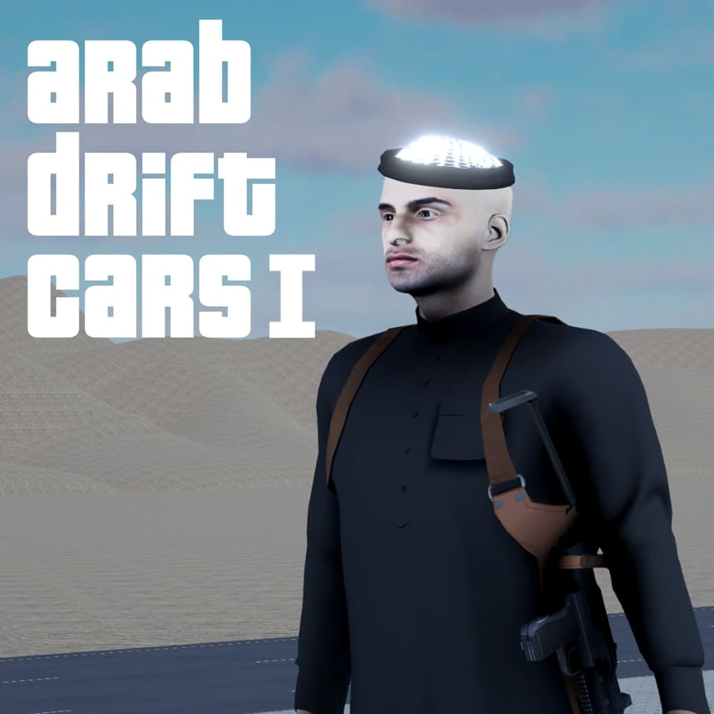 Arab Drift Cars PS4 Price Türkiye