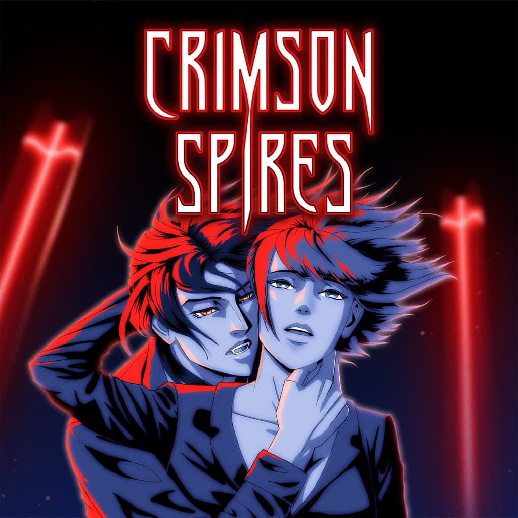 Crimson Spires PS4 & PS5 PS4 + PS5 Price Türkiye