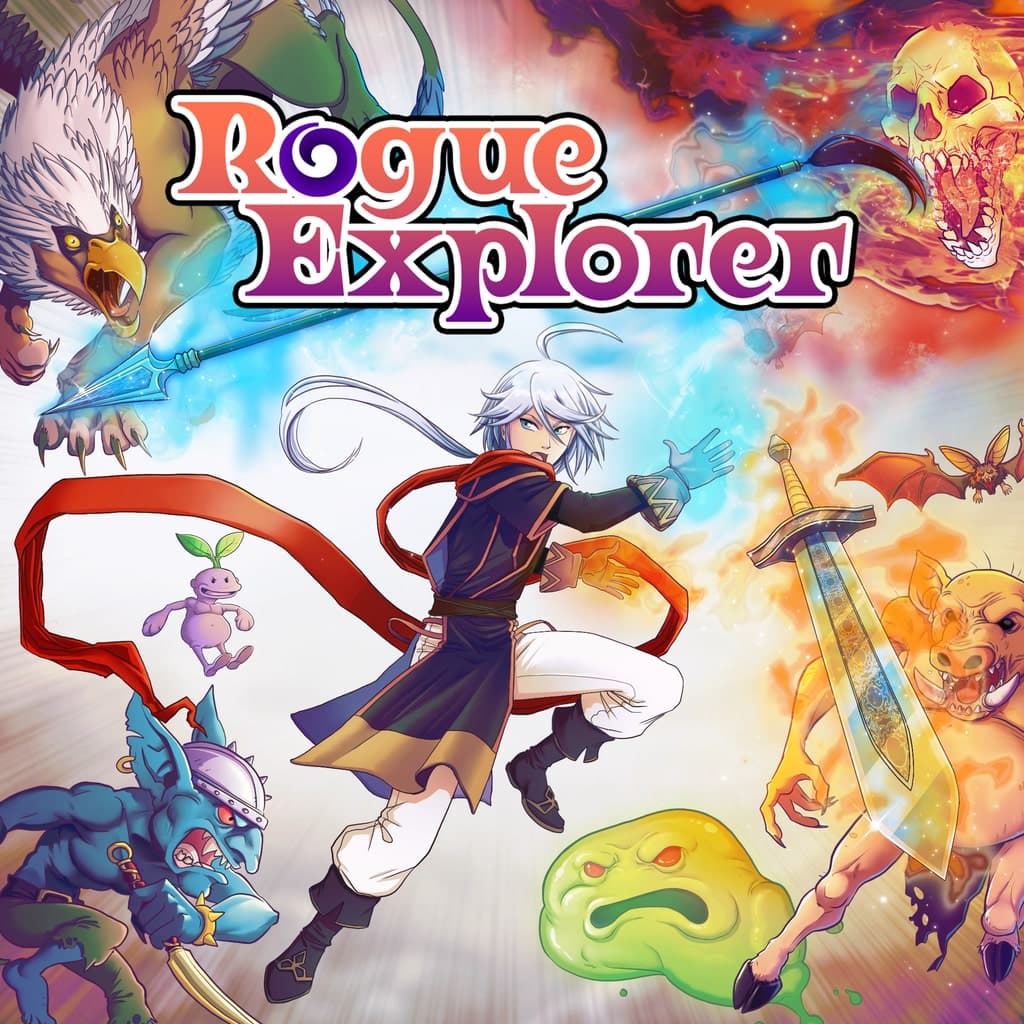 Rogue Explorer PS4 & PS5 PS4 + PS5 Price Türkiye