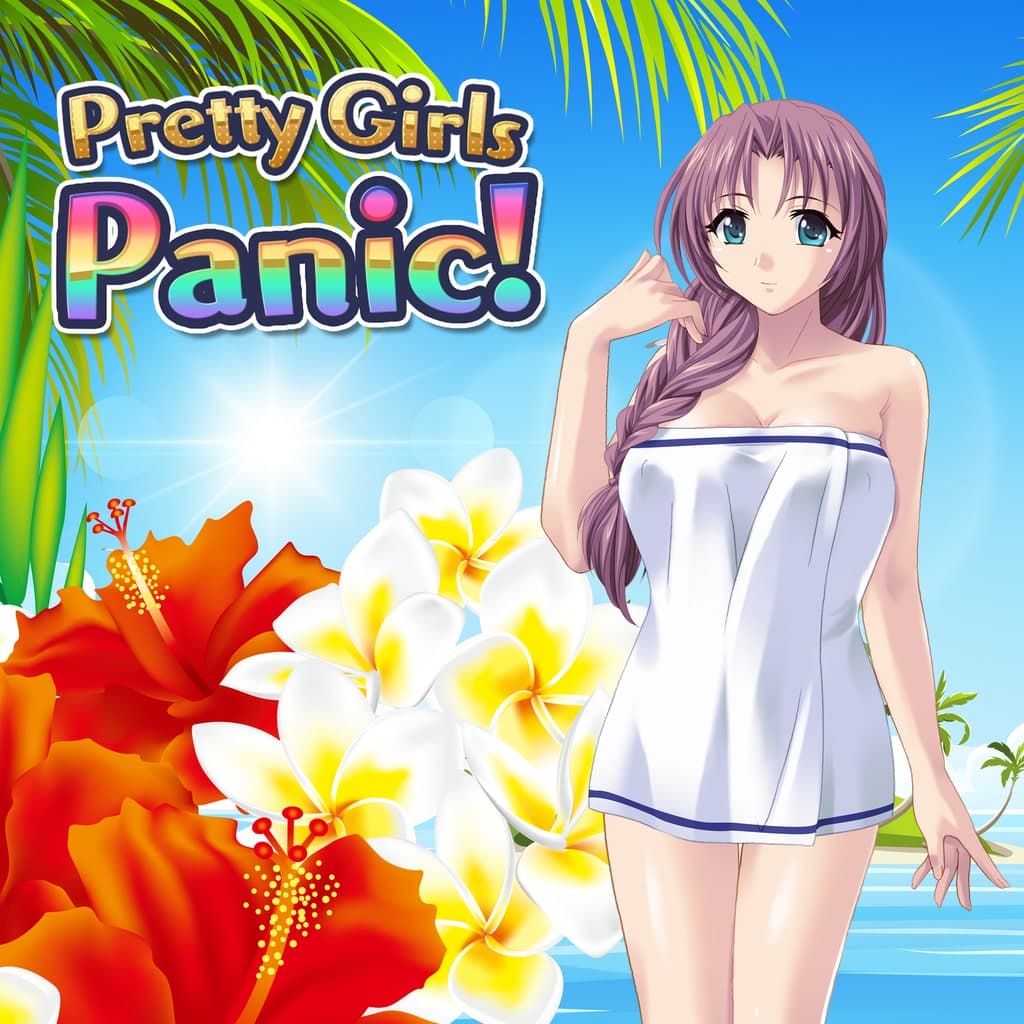 Pretty Girls Panic! PS4 & PS5 PS4 + PS5 Price Türkiye