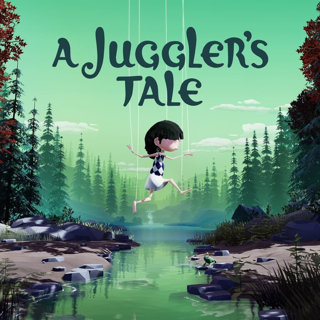 A Juggler's Tale PS4 + PS5 Price France
